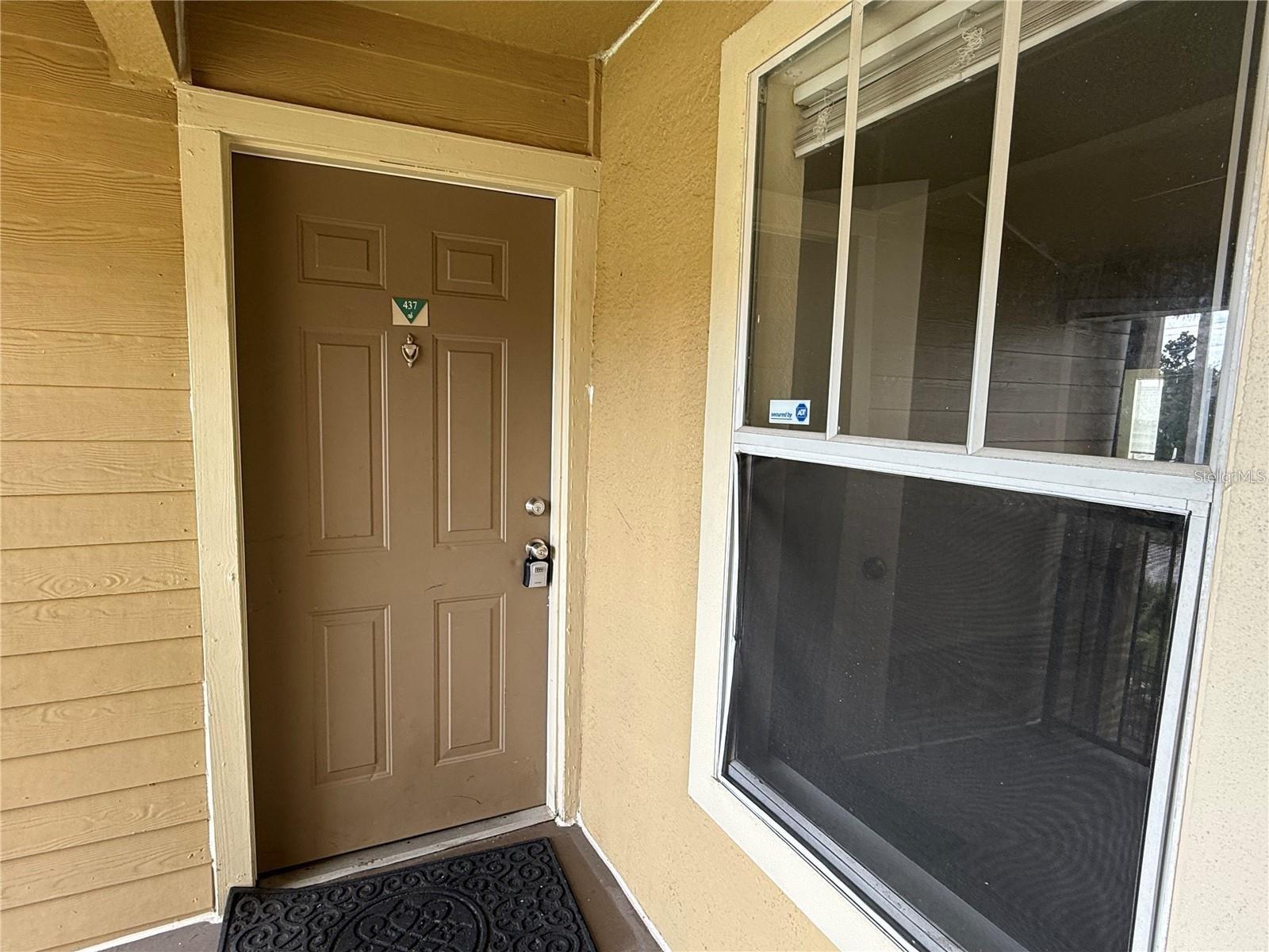 VILLAS DEL SOL AT KISS CONDO - Residential