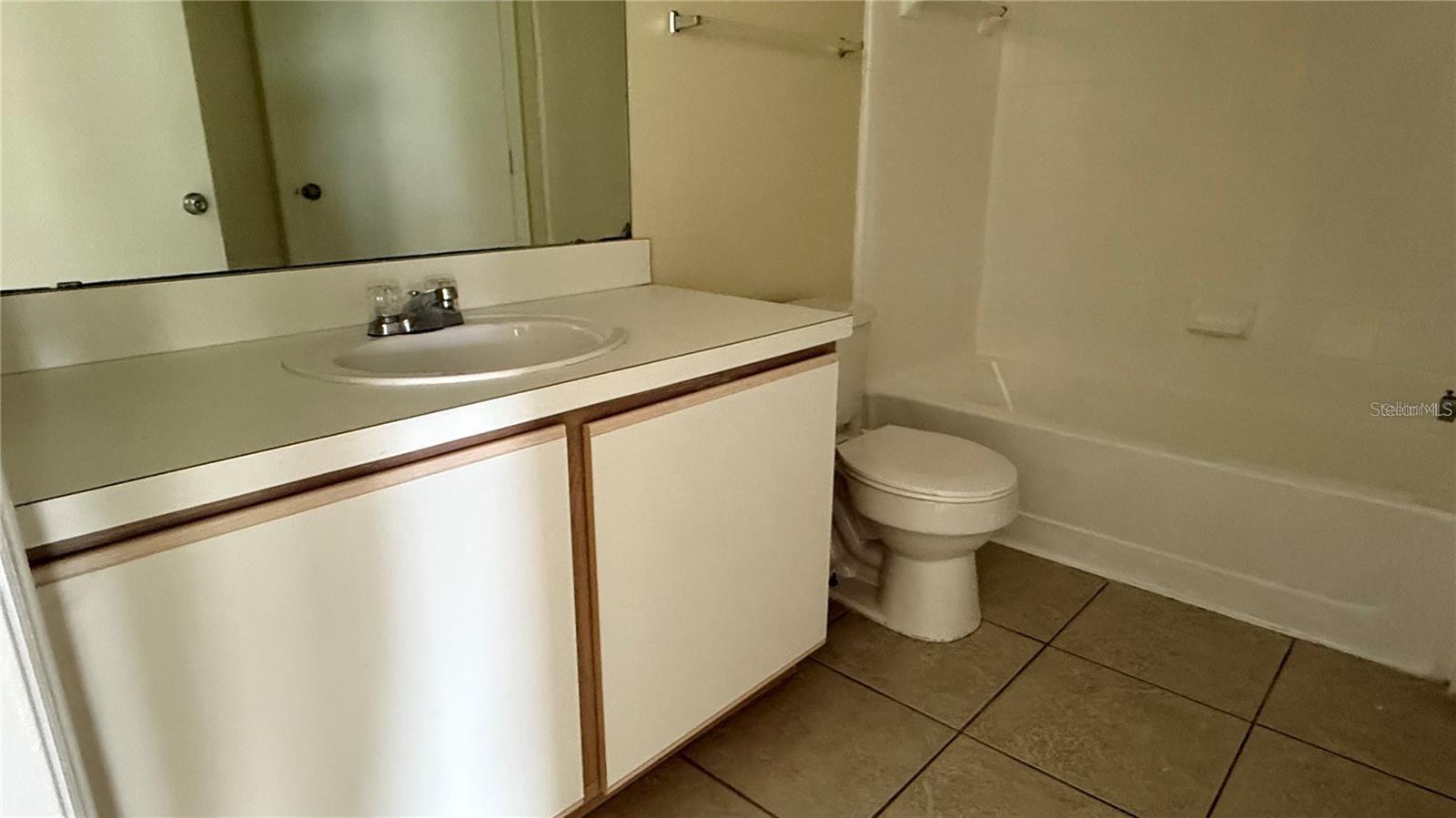 VILLAS DEL SOL AT KISS CONDO - Residential