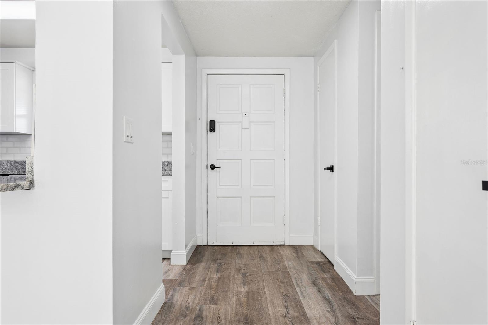 TOWNN COUNTRY PARK UNIT 57 - Residential Lease