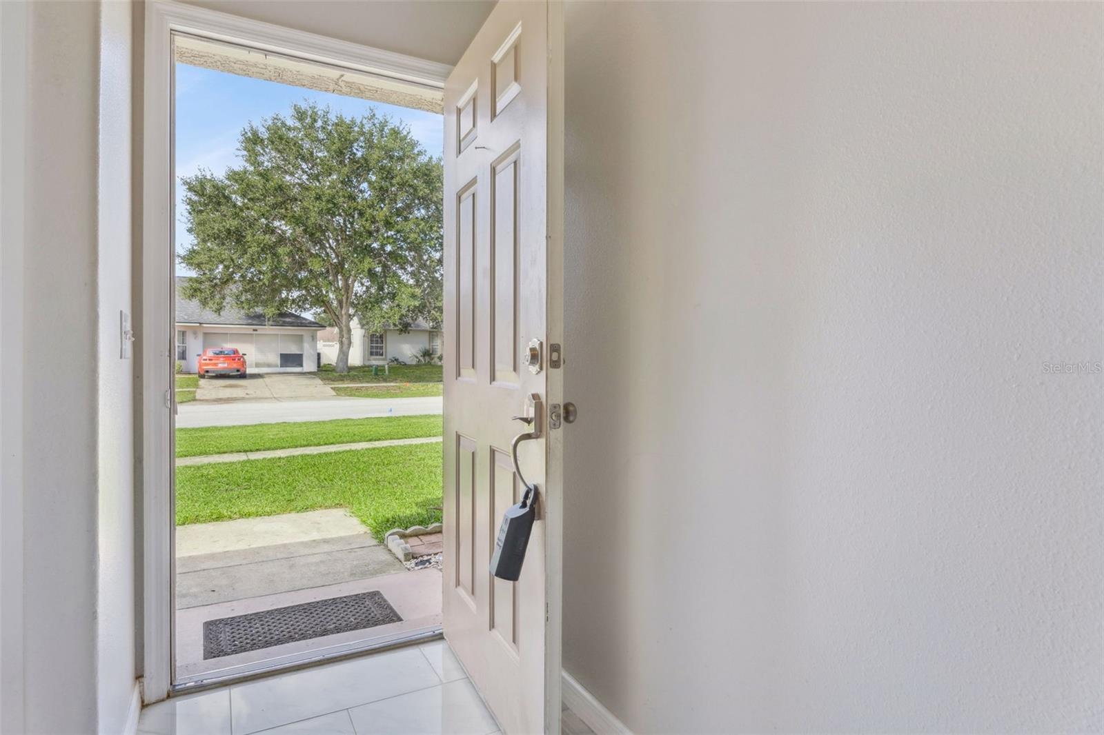 3711 MEADOW GREEN DRIVE