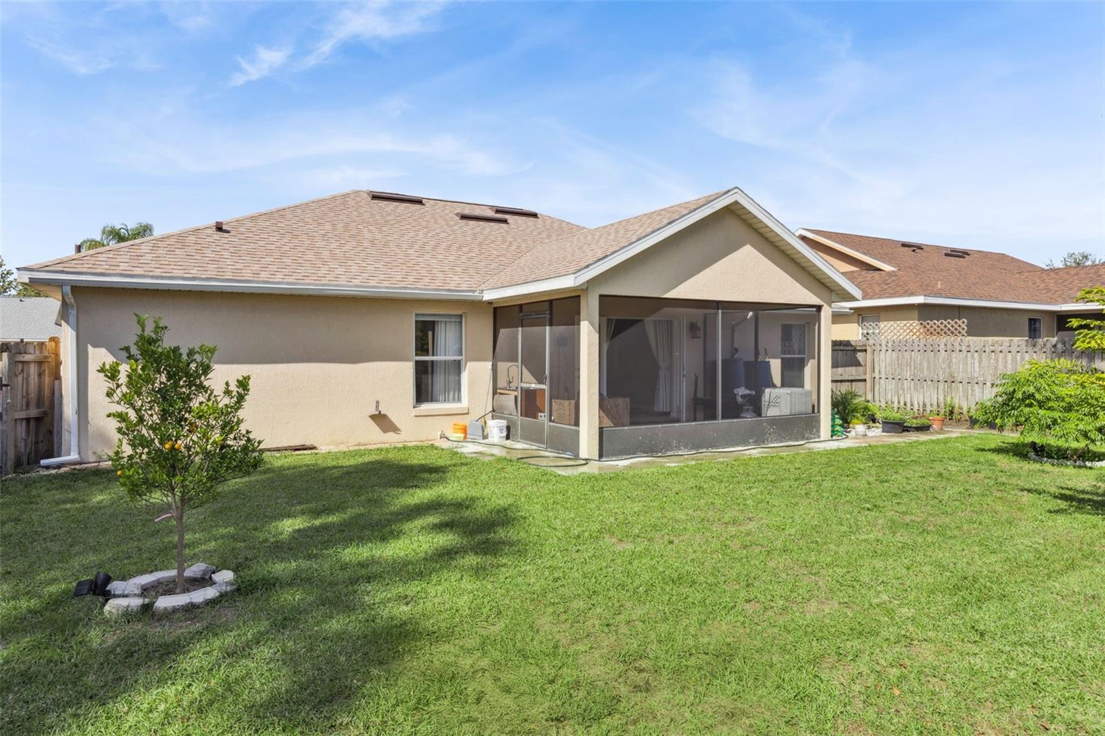 LAKESIDE AT TAVARES ADD 02 - Residential