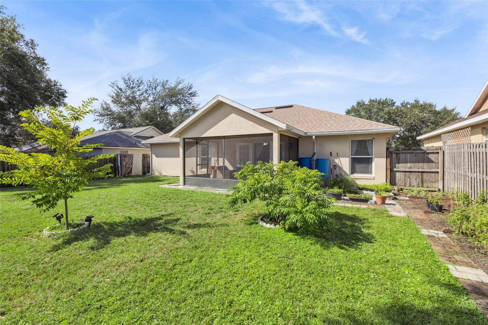 LAKESIDE AT TAVARES ADD 02 - Residential