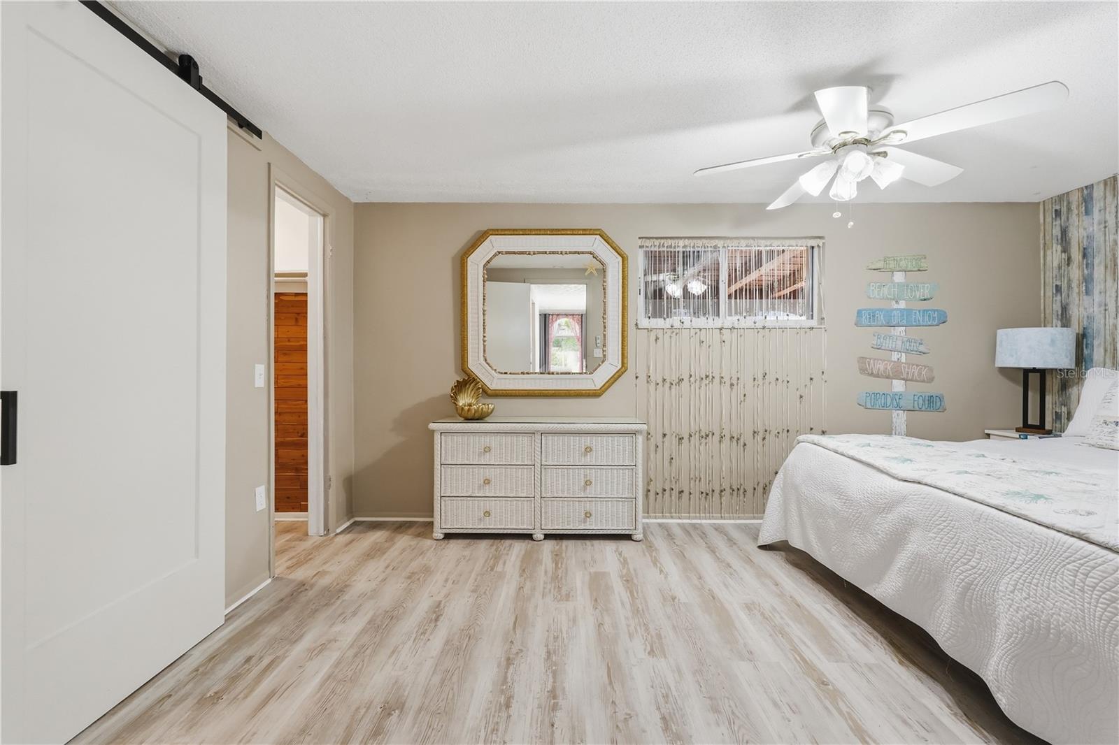 LEISURE BEACH - Residential