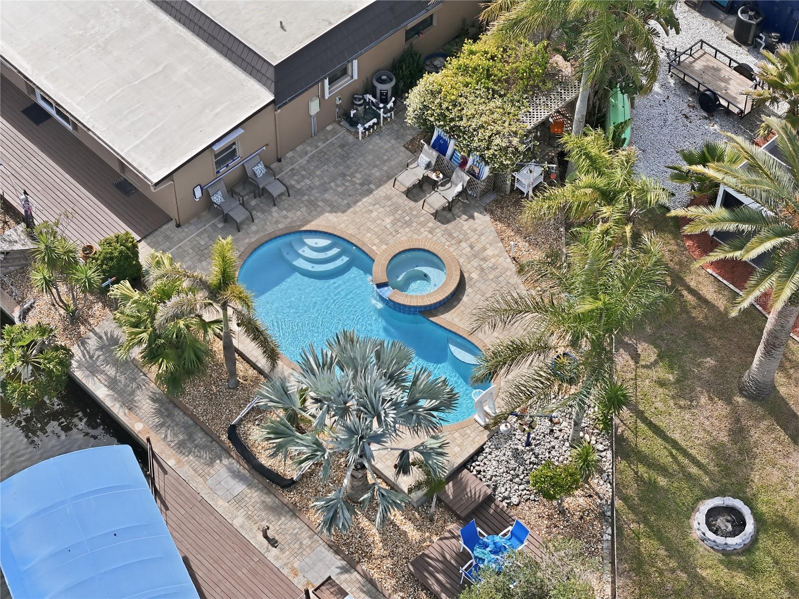 LEISURE BEACH - Residential