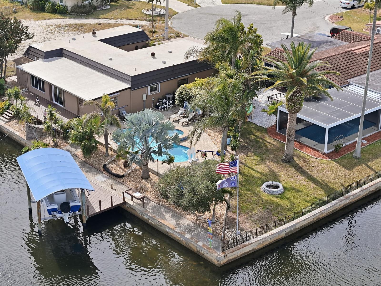 LEISURE BEACH - Residential