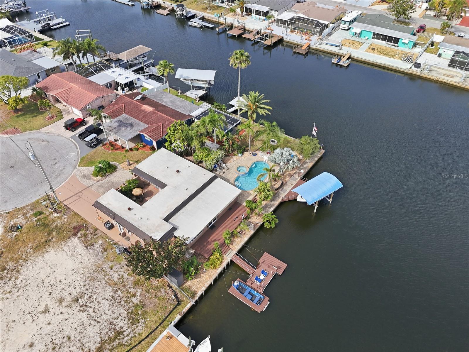 LEISURE BEACH - Residential