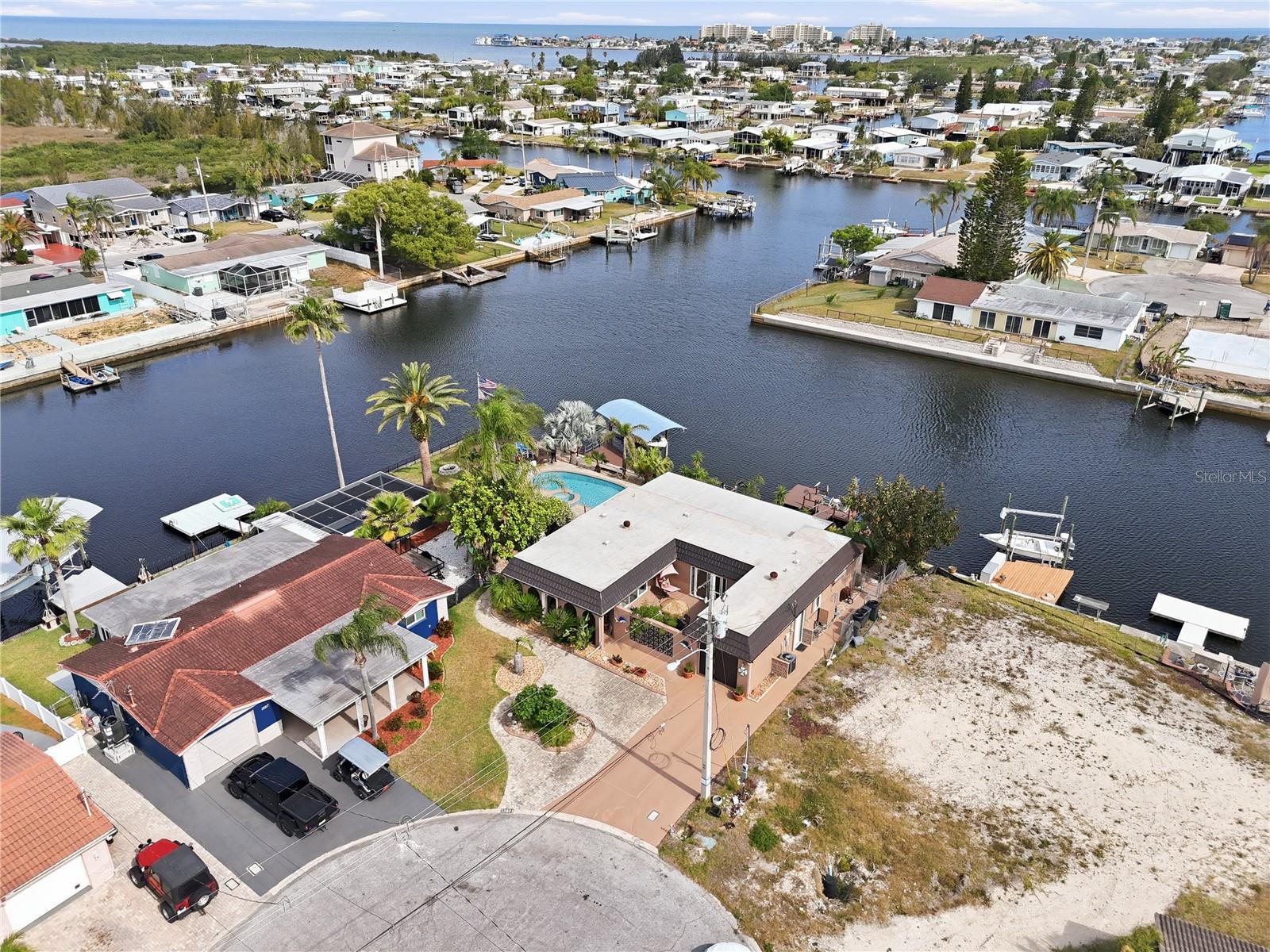 LEISURE BEACH - Residential