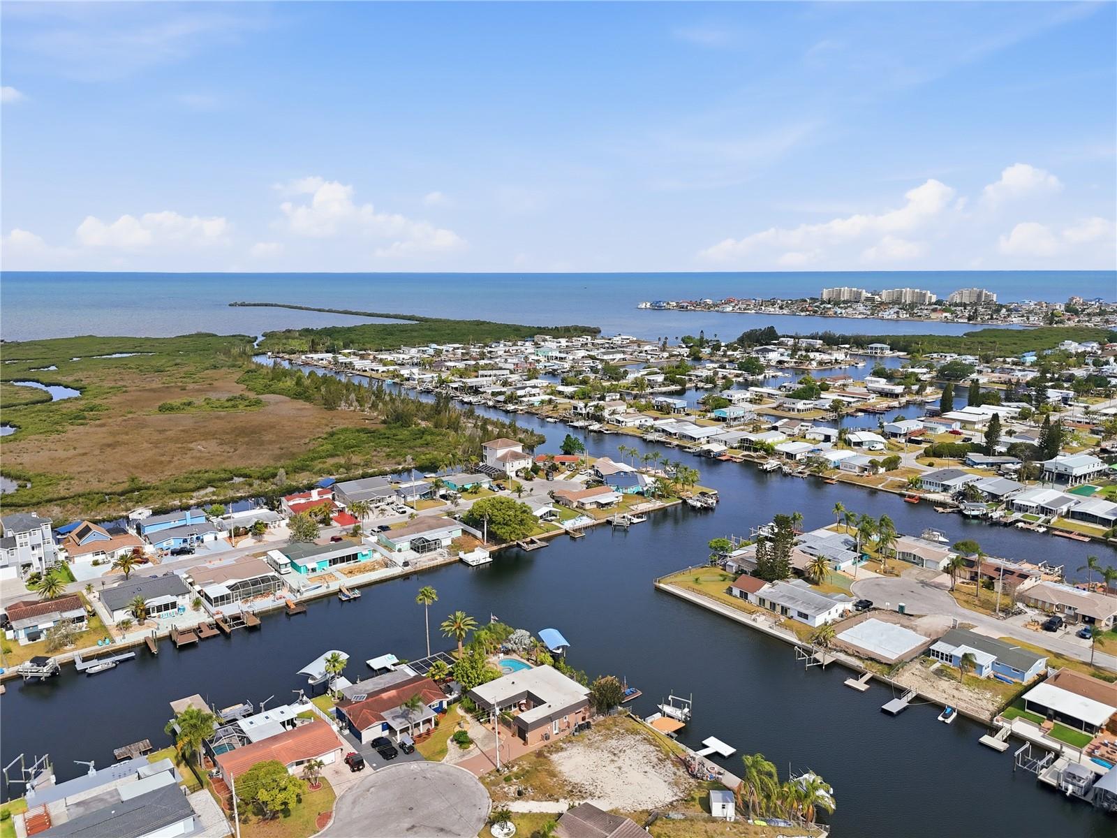 LEISURE BEACH - Residential