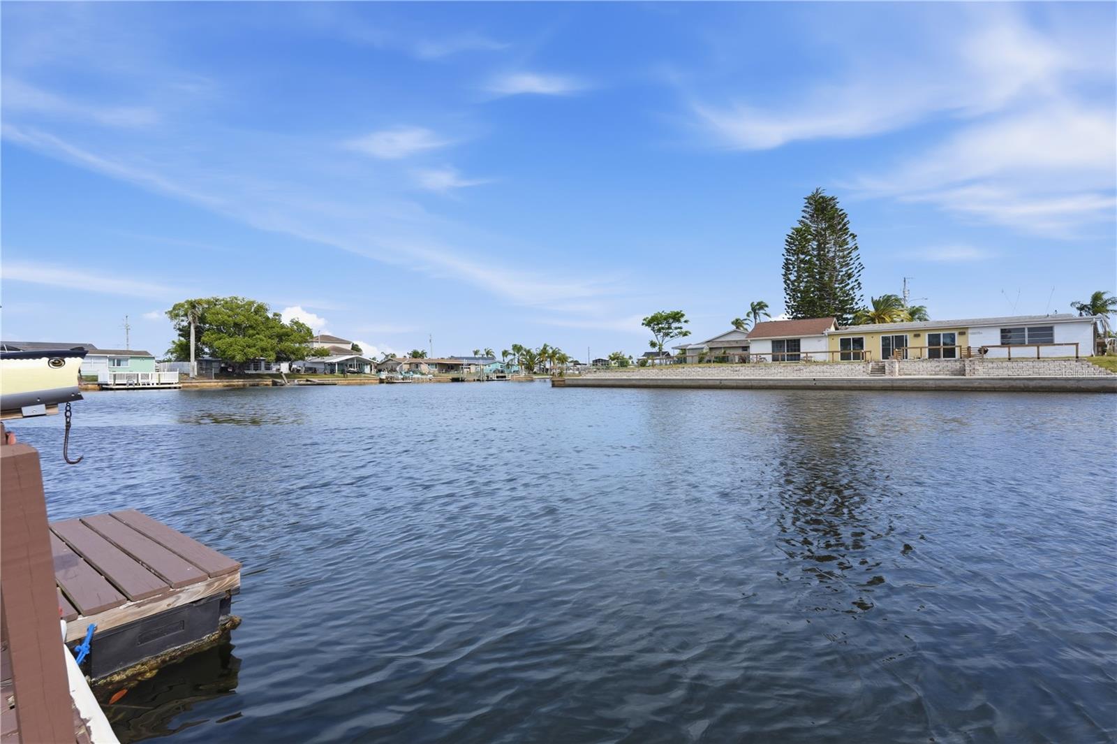 LEISURE BEACH - Residential