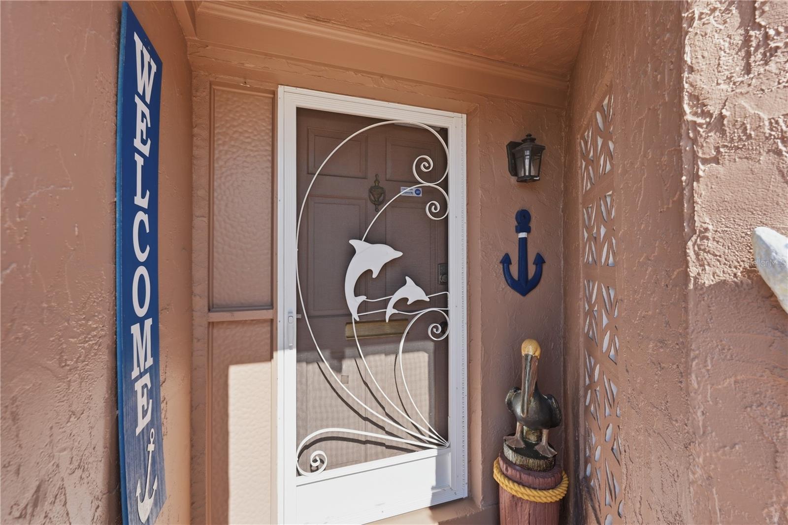 LEISURE BEACH - Residential