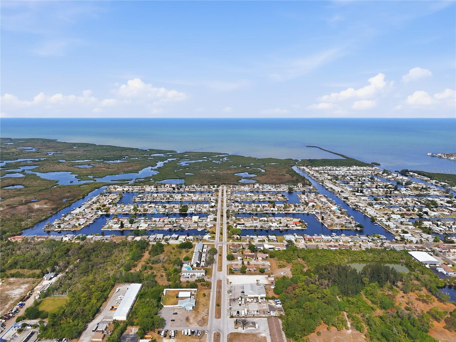 LEISURE BEACH - Residential
