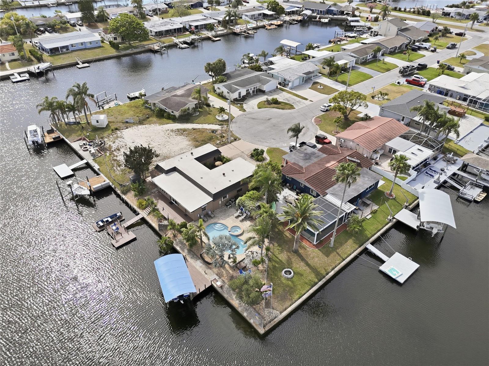 LEISURE BEACH - Residential