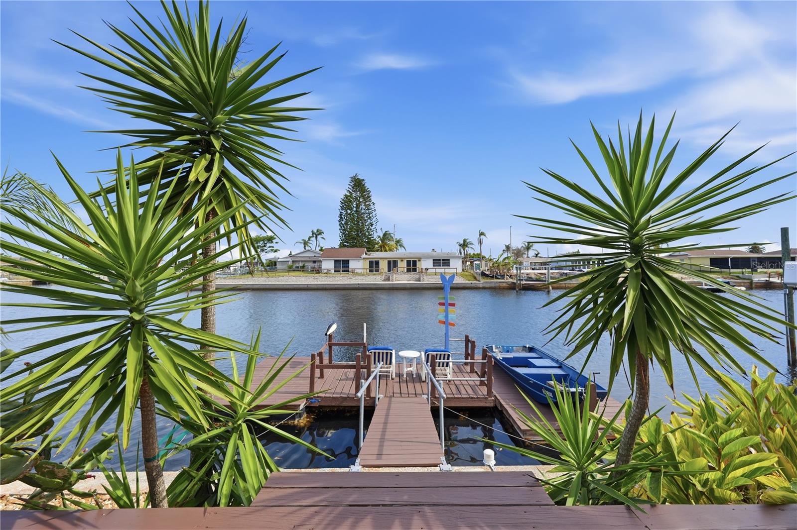 LEISURE BEACH - Residential