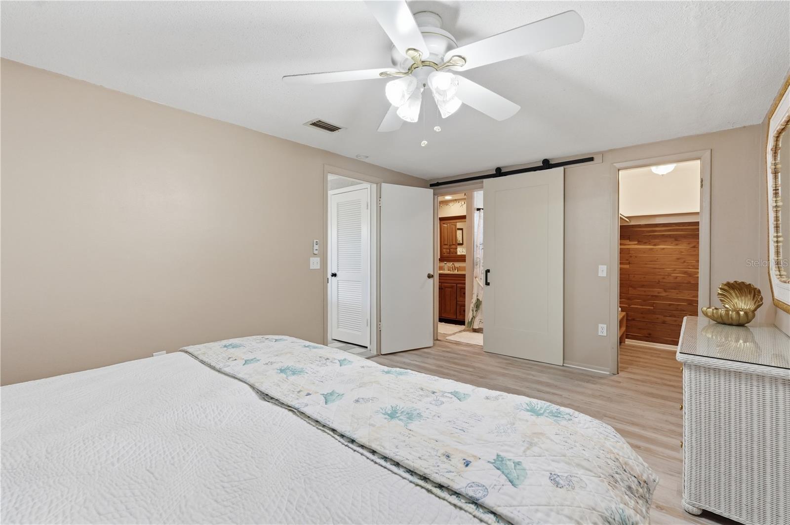 LEISURE BEACH - Residential