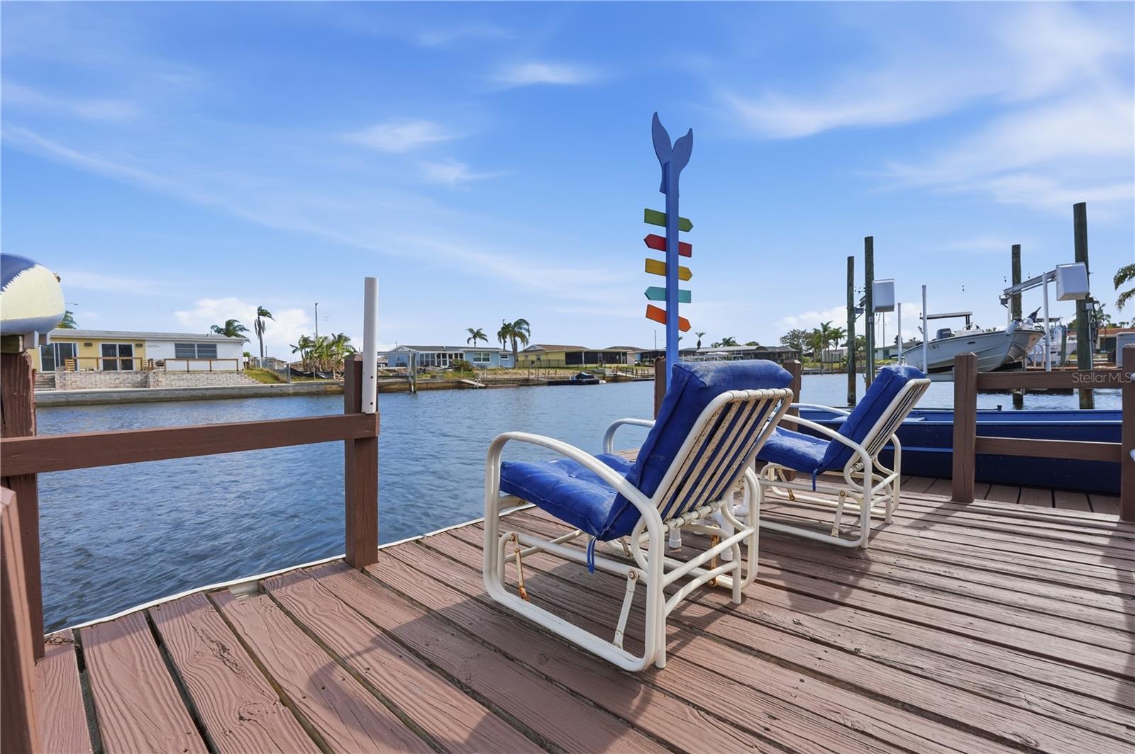 LEISURE BEACH - Residential