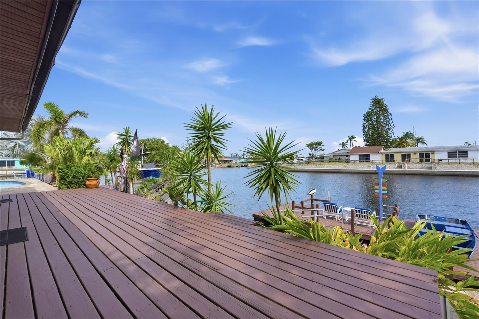 LEISURE BEACH - Residential