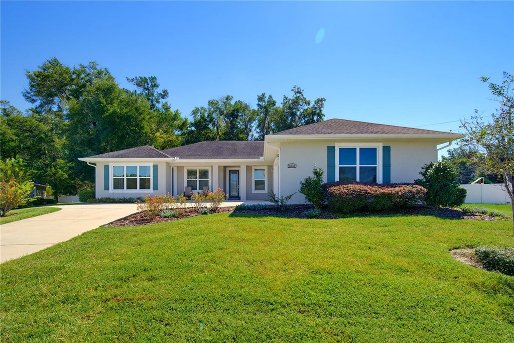 Photo of 4030 SE 23rd Street, Ocala, FL 34471 (MLS # G5119193)
