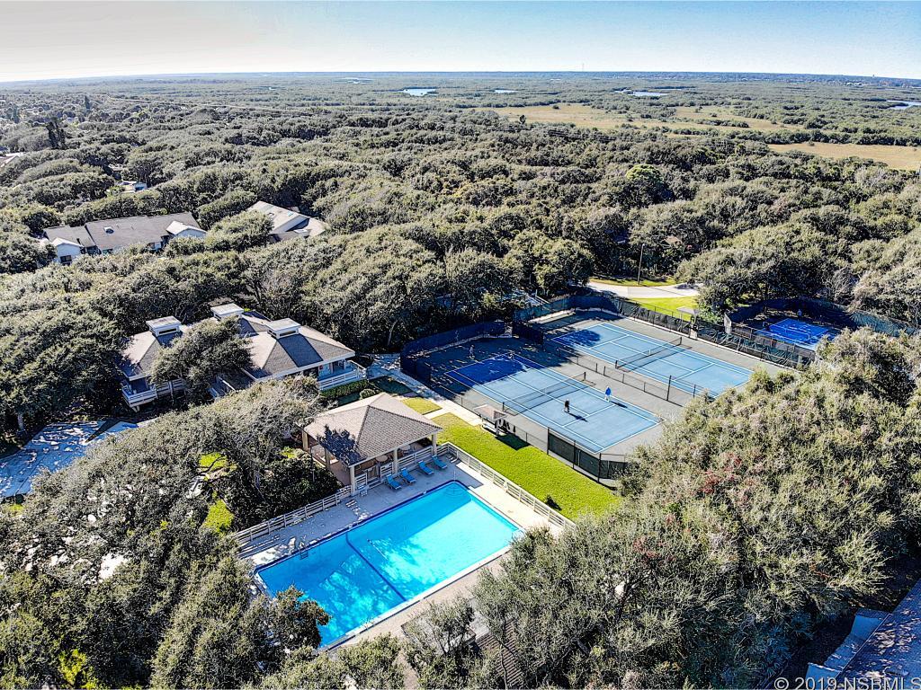 Verandas At Sea Woods Condo - Residential