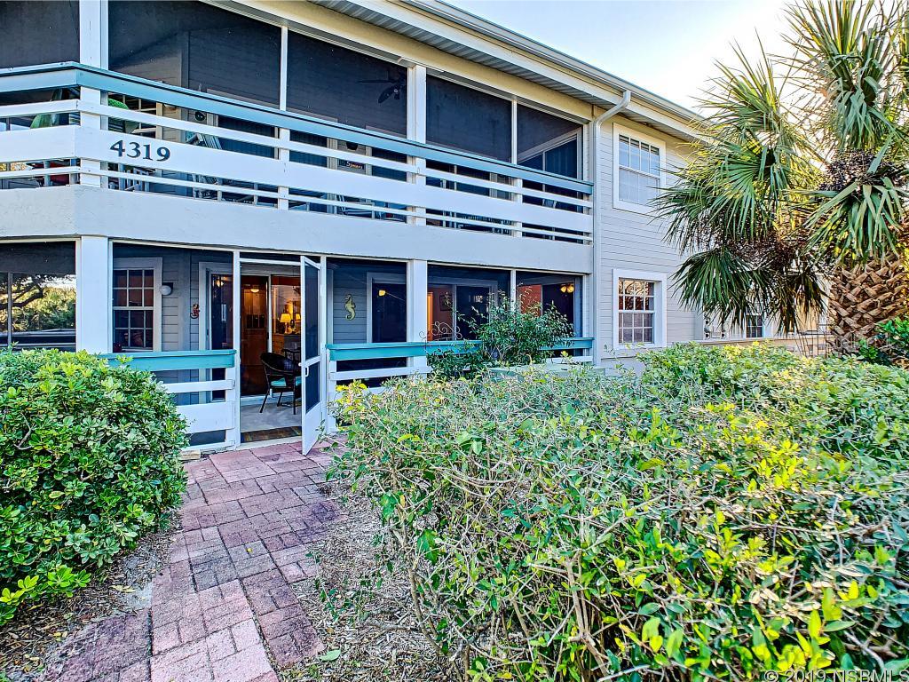 Verandas At Sea Woods Condo - Residential