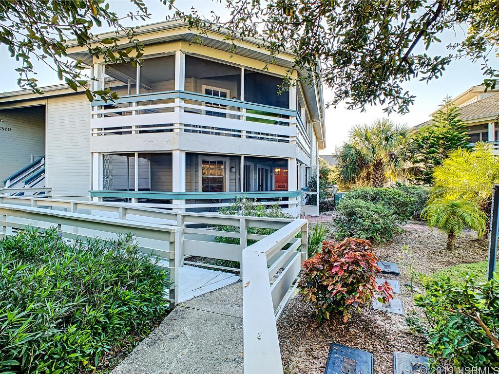 Verandas At Sea Woods Condo - Residential