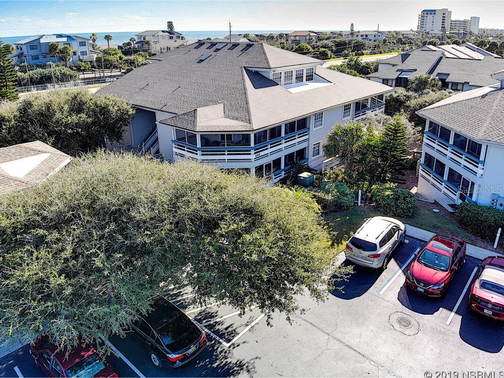 Verandas At Sea Woods Condo - Residential
