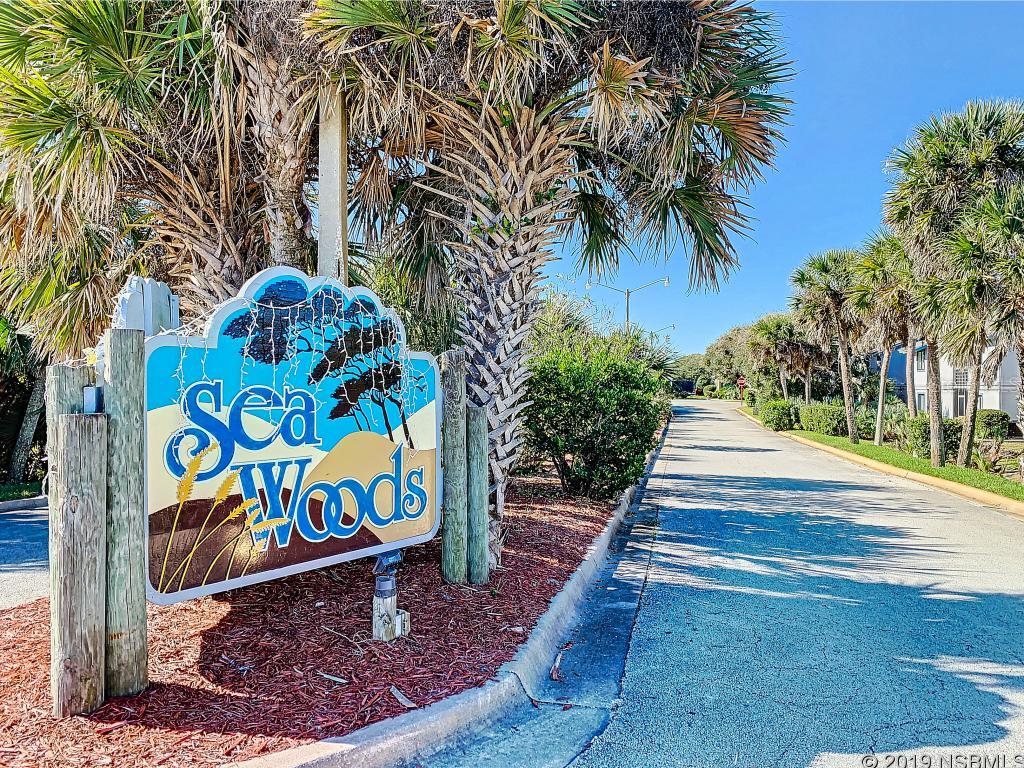 Verandas At Sea Woods Condo - Residential