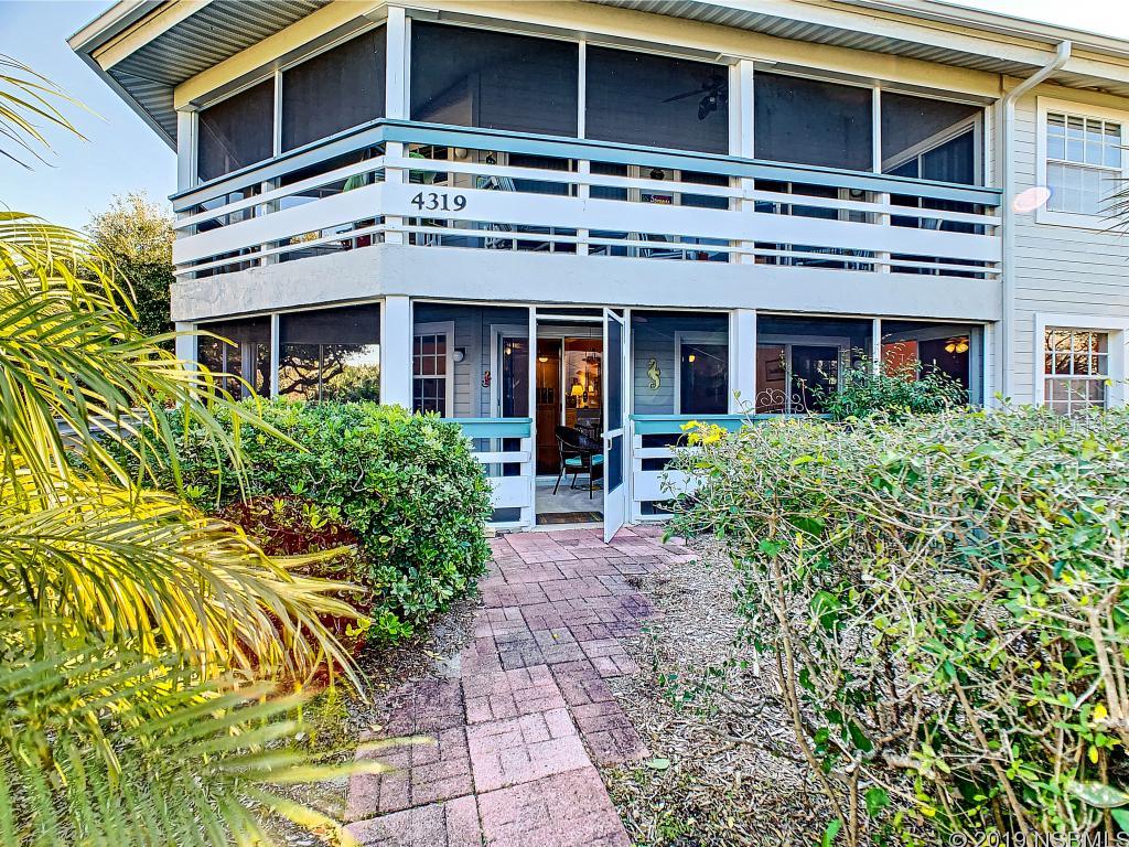 Verandas At Sea Woods Condo - Residential