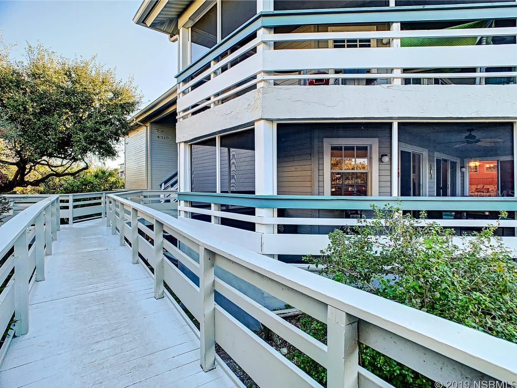 Verandas At Sea Woods Condo - Residential