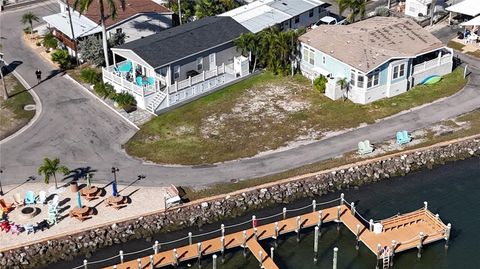 2601 GULF DRIVE N S33 BRADENTON BEACH FL 34217