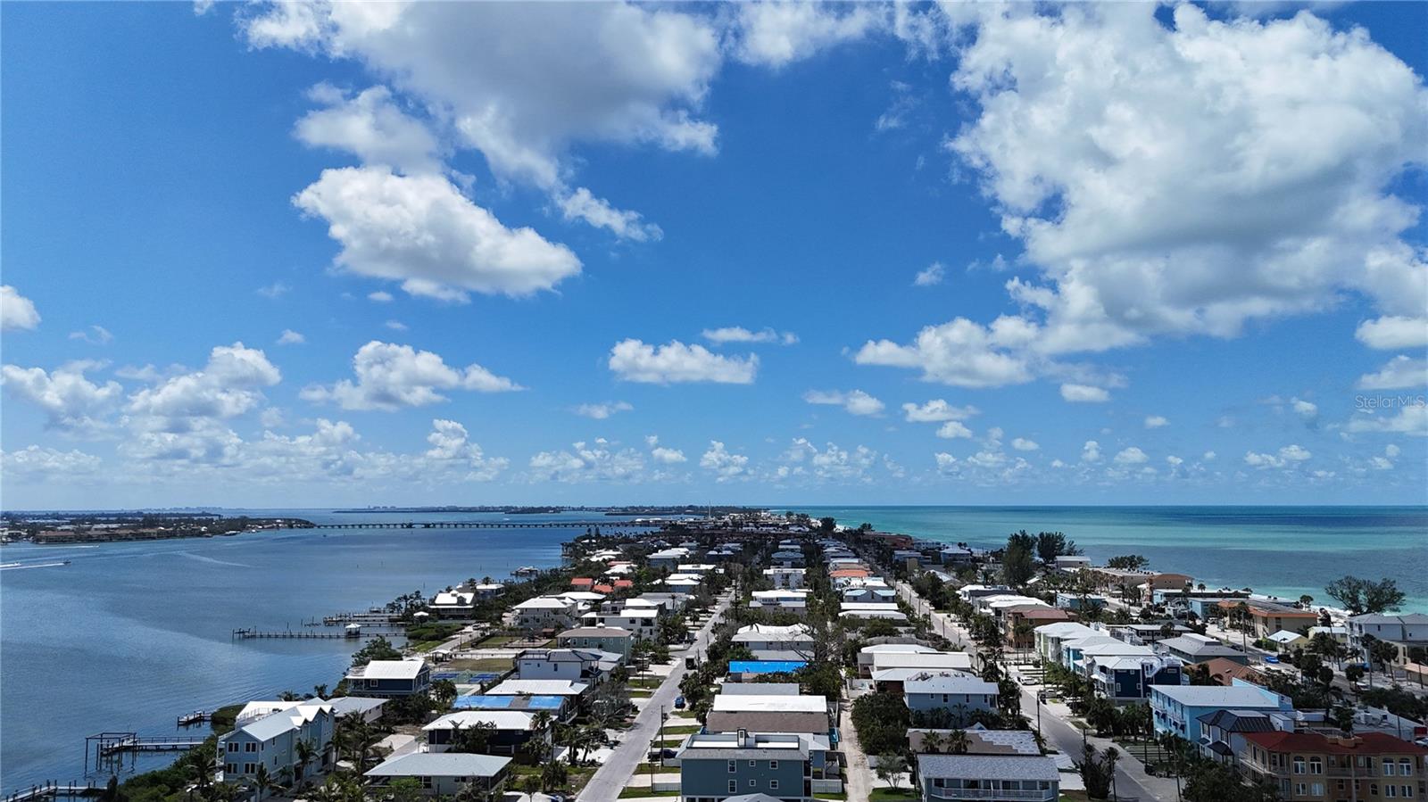 SANDPIPER RESORT CO-OP - Residential