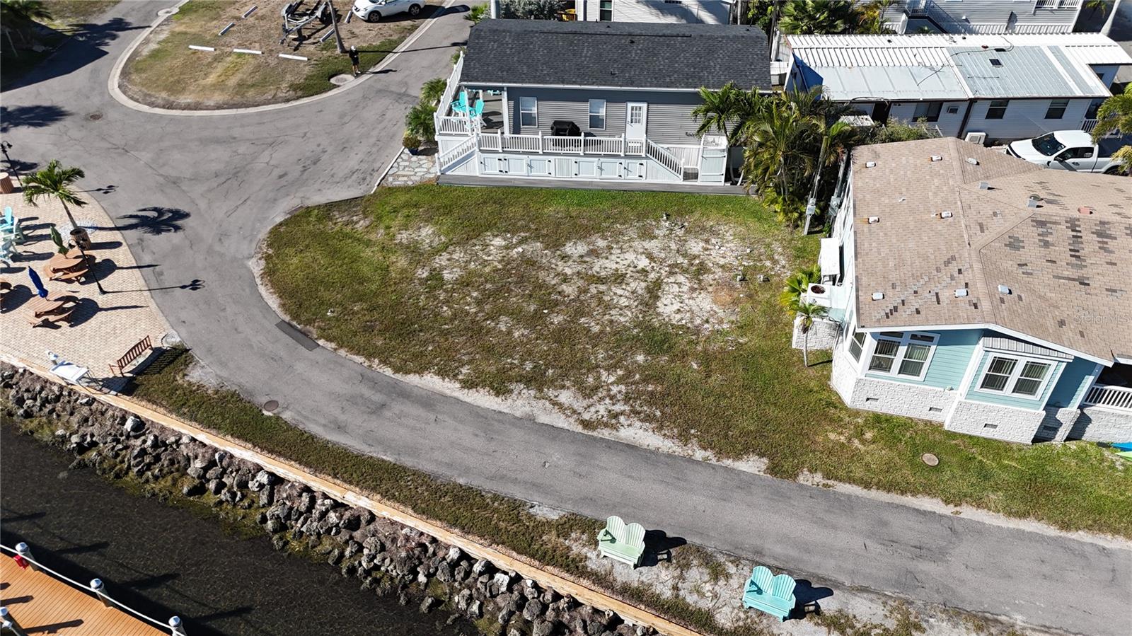 SANDPIPER RESORT CO-OP - Residential