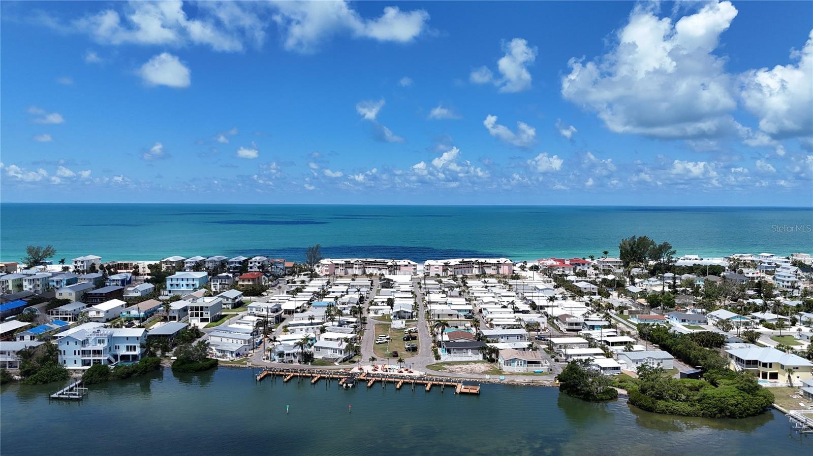 SANDPIPER RESORT CO-OP - Residential