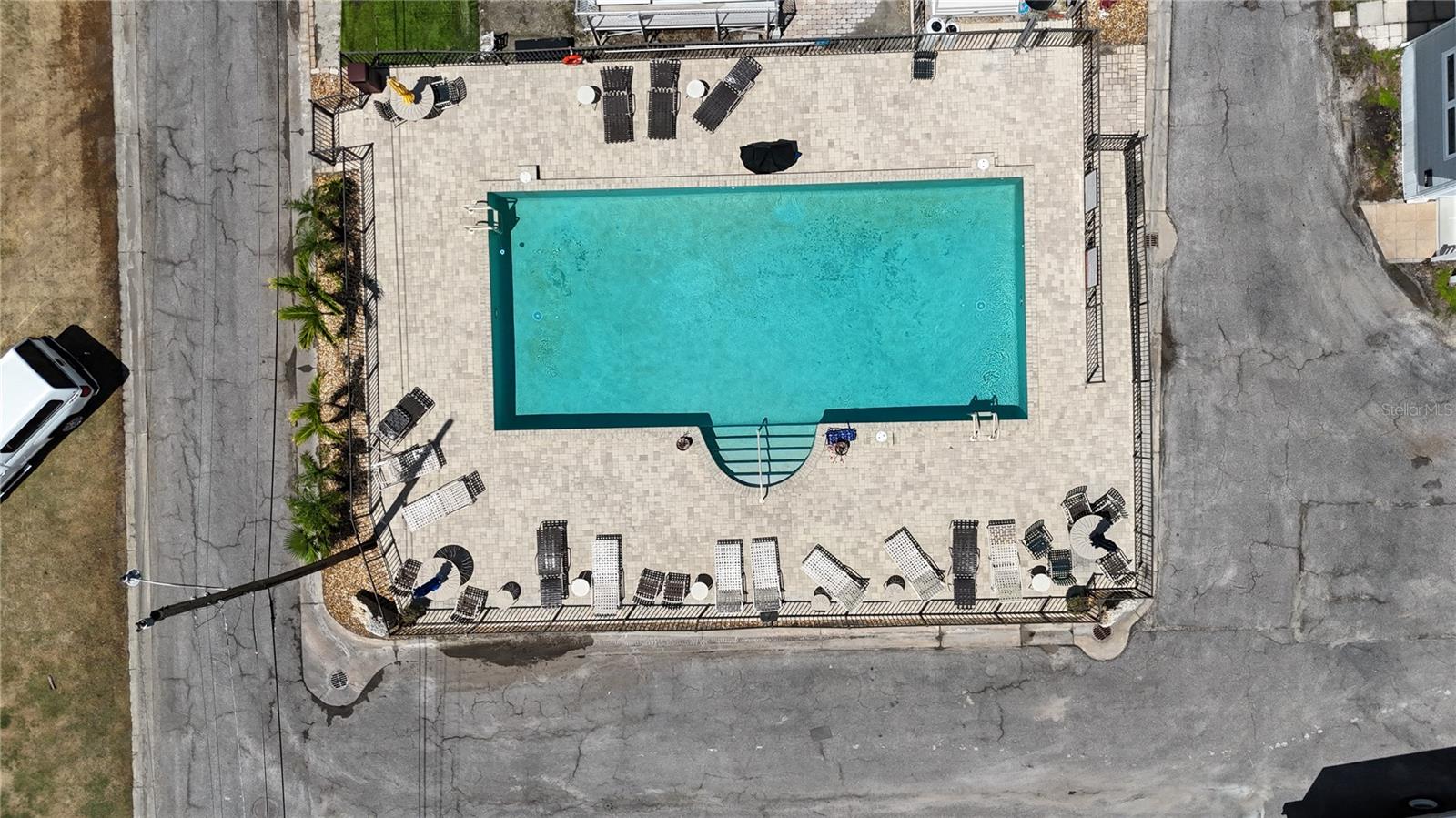 SANDPIPER RESORT CO-OP - Residential