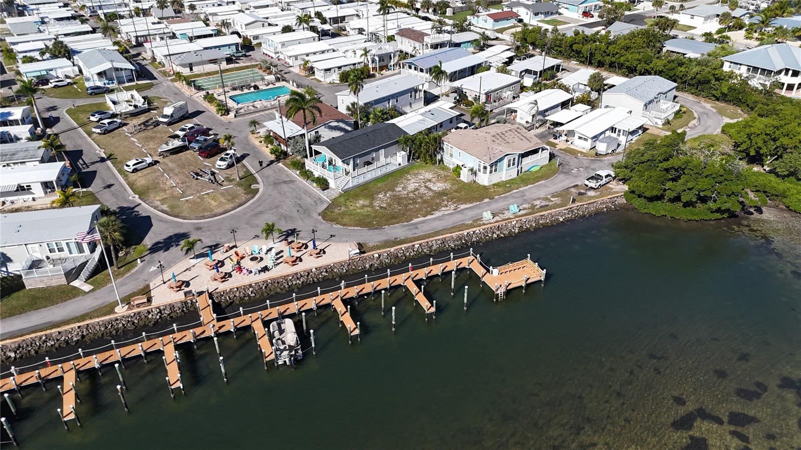 SANDPIPER RESORT CO-OP - Residential