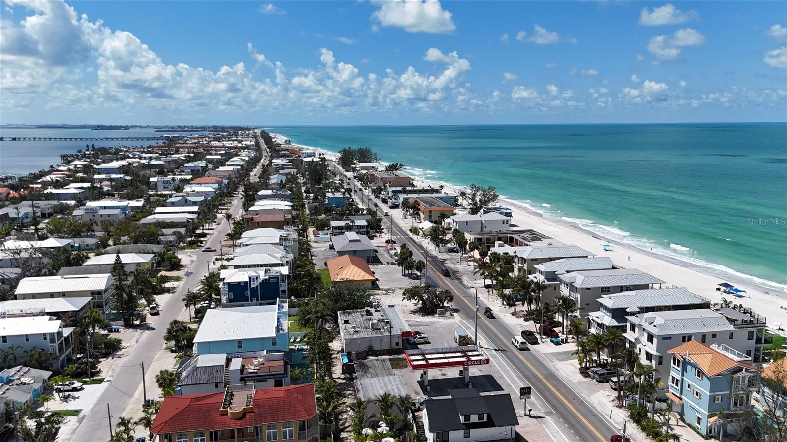 SANDPIPER RESORT CO-OP - Residential