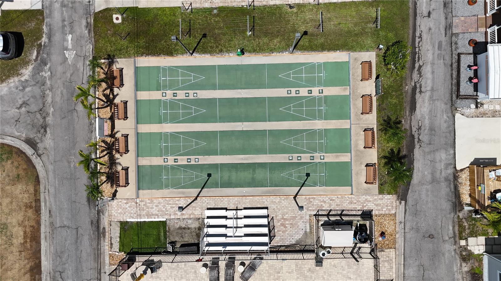 SANDPIPER RESORT CO-OP - Residential