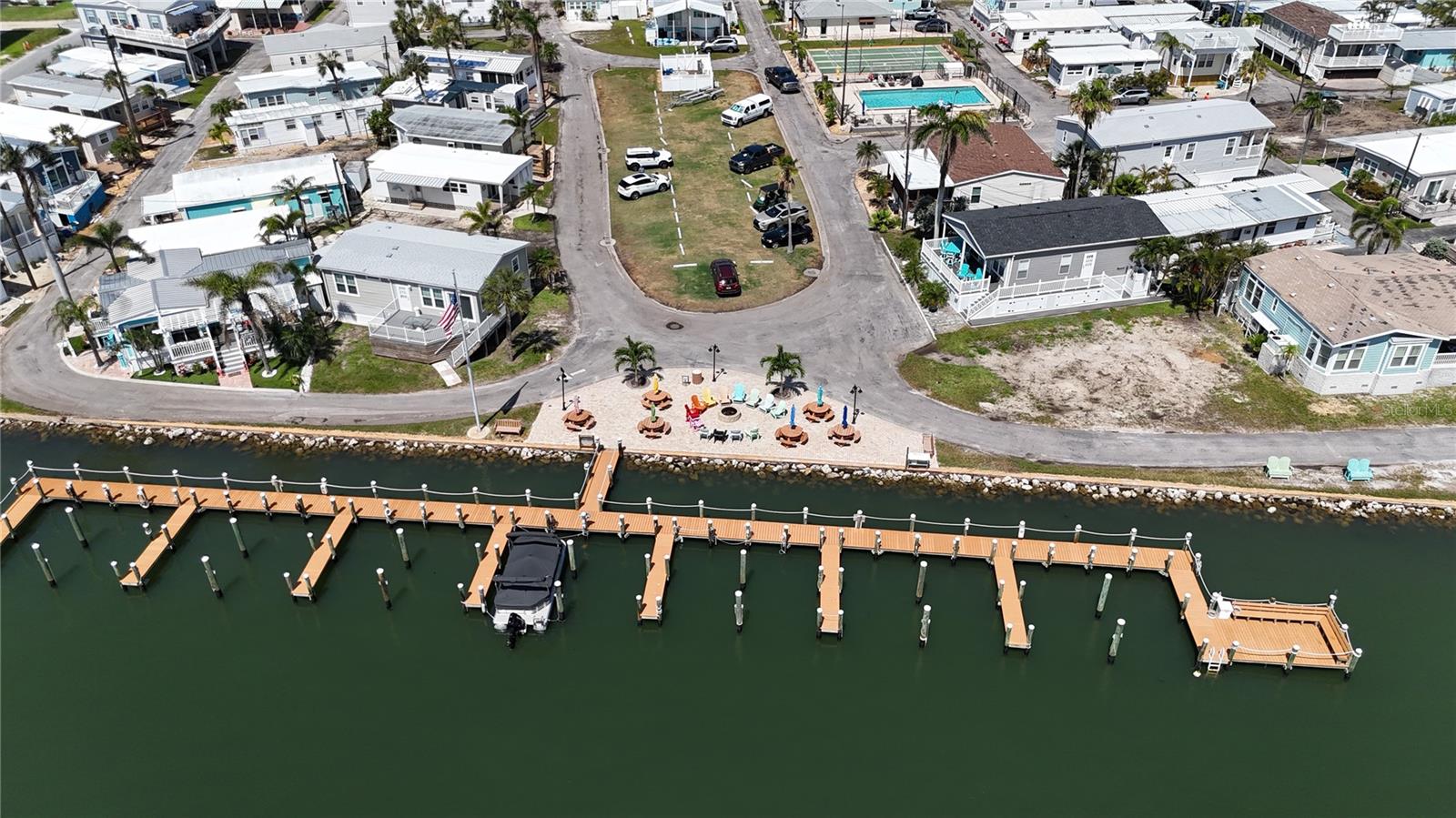 SANDPIPER RESORT CO-OP - Residential