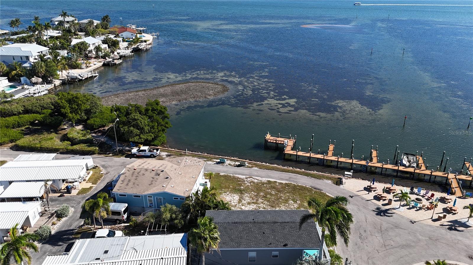 SANDPIPER RESORT CO-OP - Residential