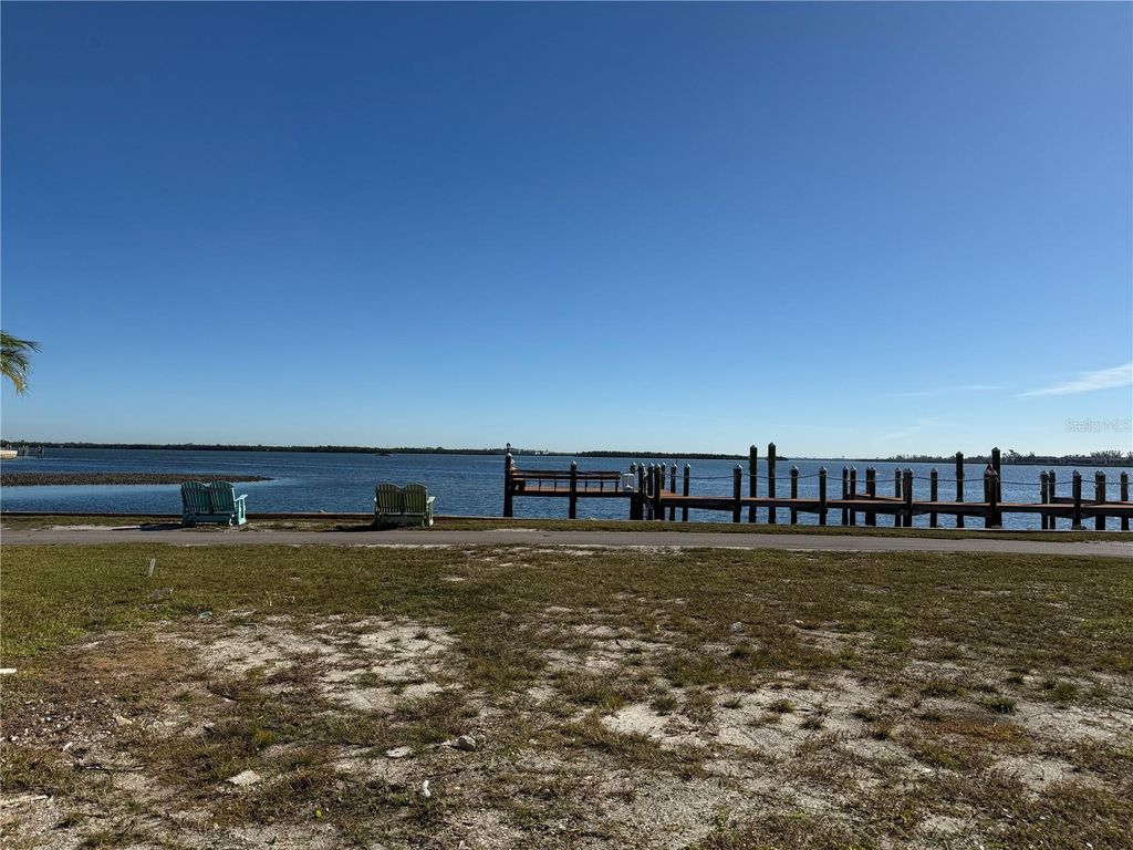 Photo of 2601 Gulf Drive N #S33, Bradenton Beach, FL 34217 (MLS # A4672196)