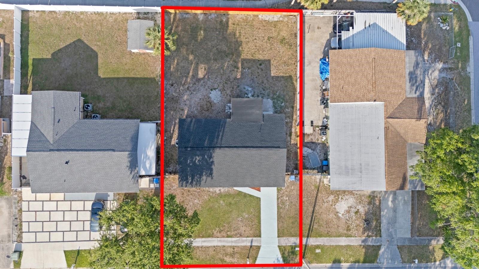 4803 SIERRA MADRE DRIVE