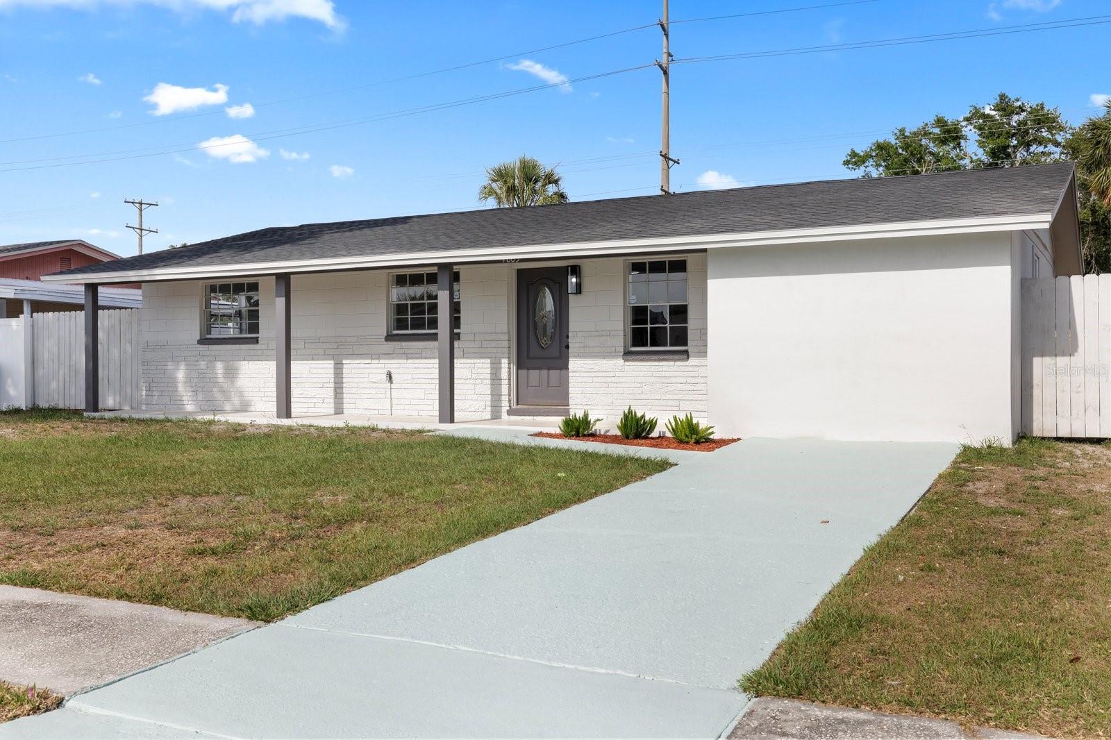4803 SIERRA MADRE DRIVE