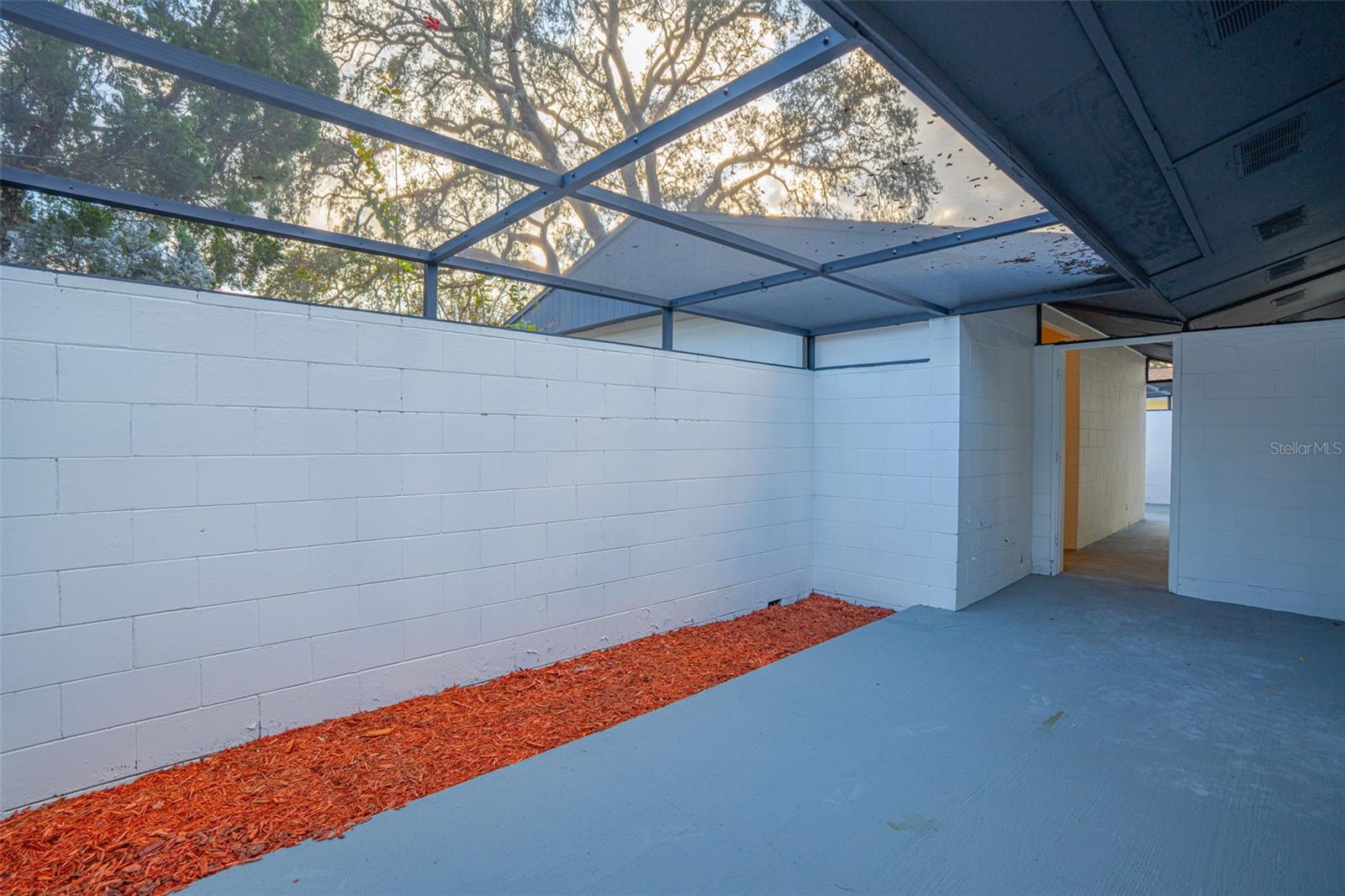 ROBINSWOOD HEIGHTS 1ST ADD - Residential