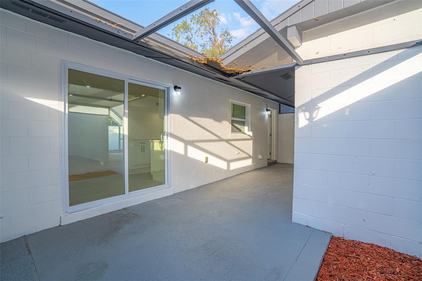 ROBINSWOOD HEIGHTS 1ST ADD - Residential