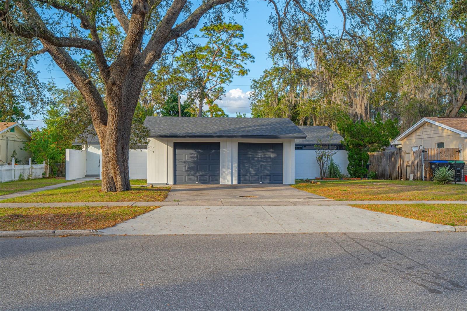 ROBINSWOOD HEIGHTS 1ST ADD - Residential