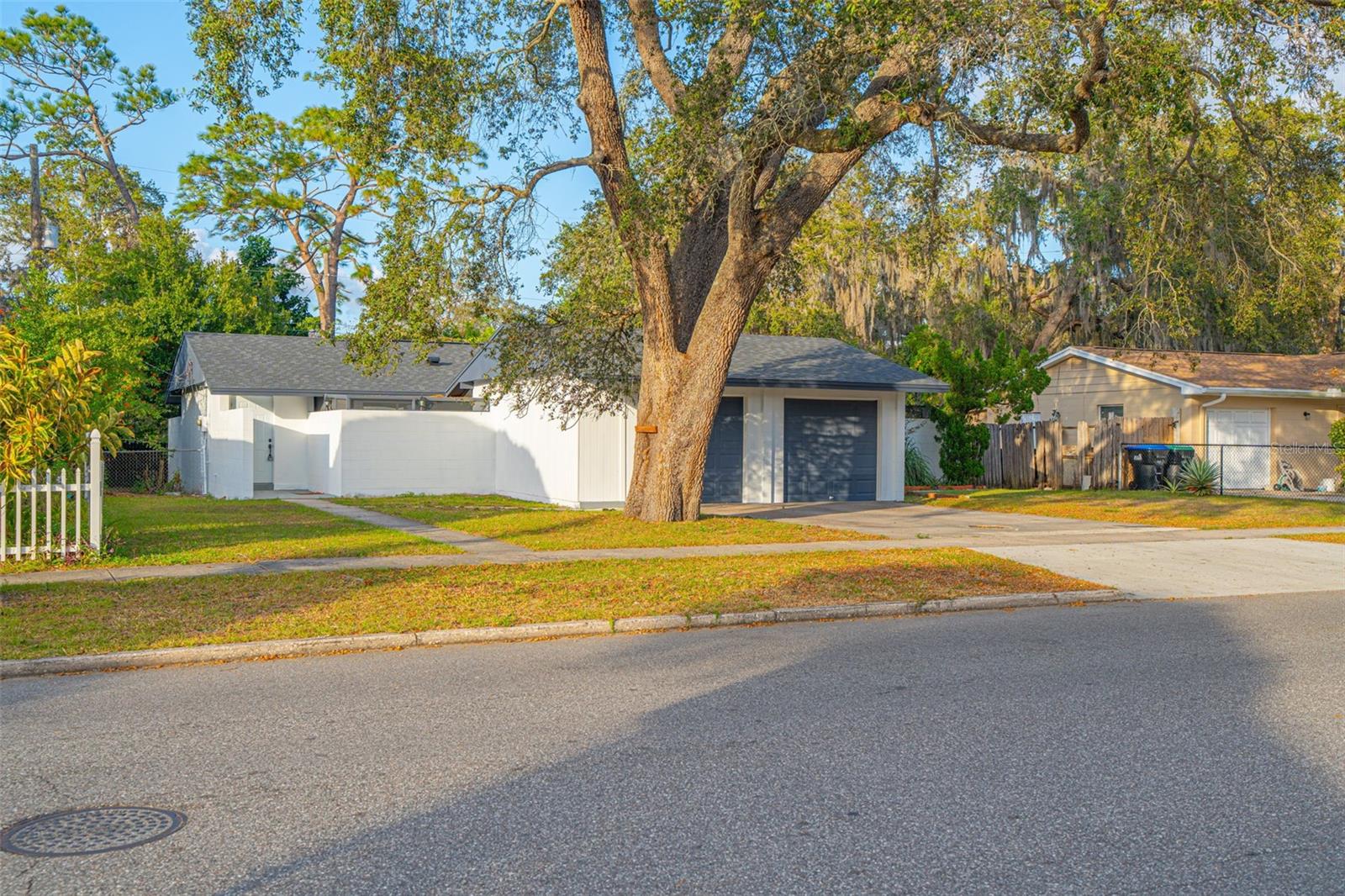 ROBINSWOOD HEIGHTS 1ST ADD - Residential