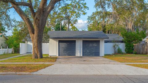 Photo of 6213 Gamble Drive, Orlando, FL 32808 (MLS # O6370235)