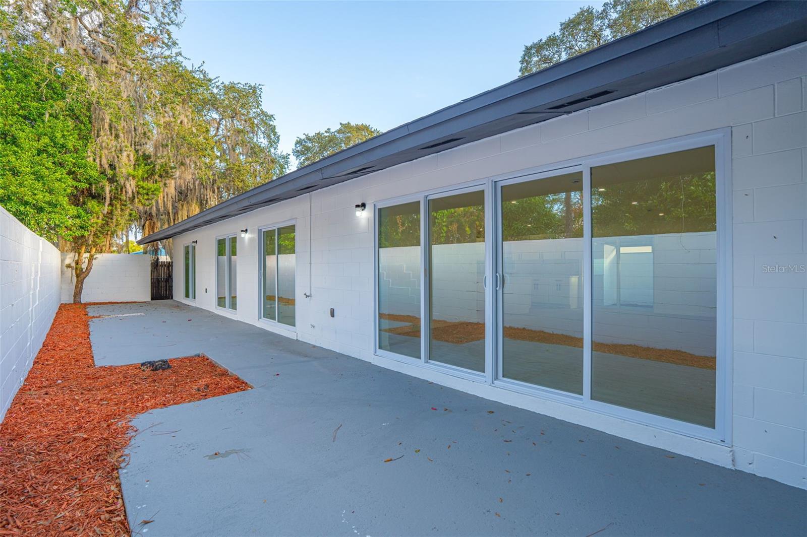 ROBINSWOOD HEIGHTS 1ST ADD - Residential