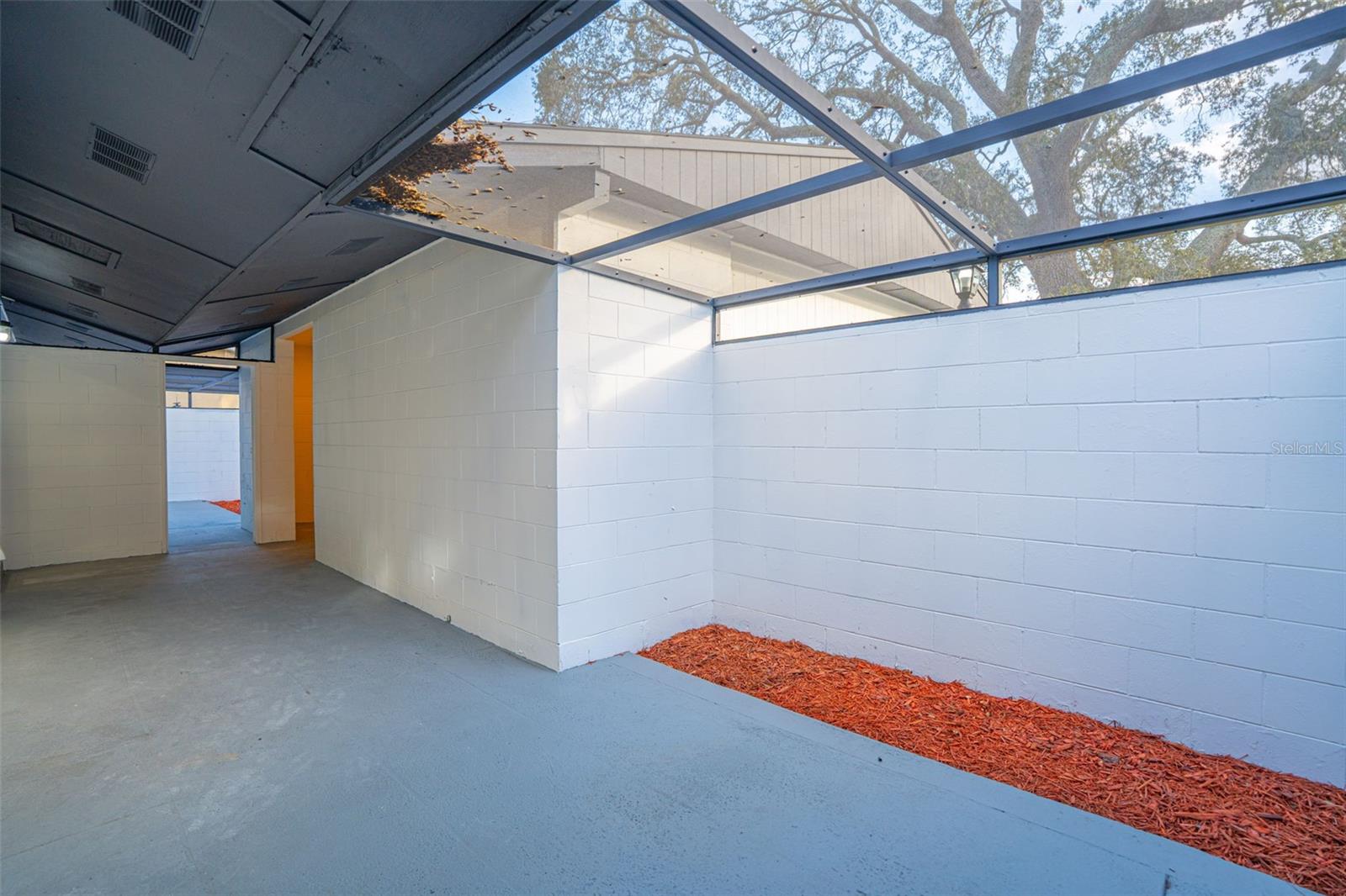 ROBINSWOOD HEIGHTS 1ST ADD - Residential