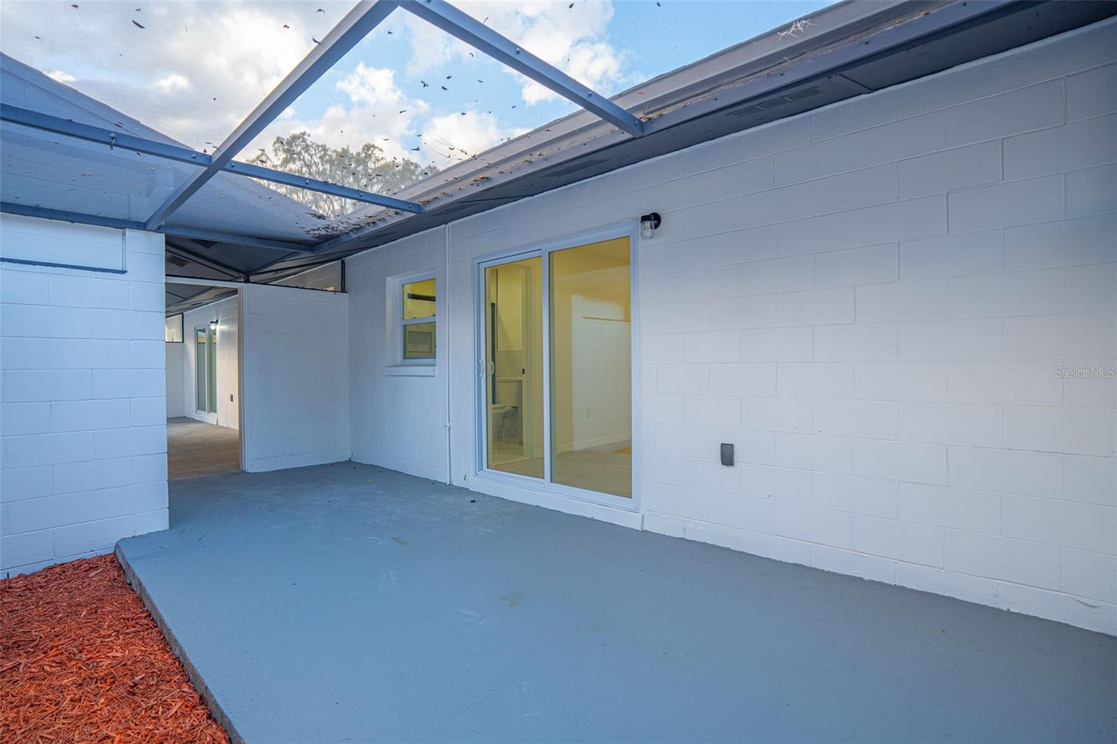 ROBINSWOOD HEIGHTS 1ST ADD - Residential