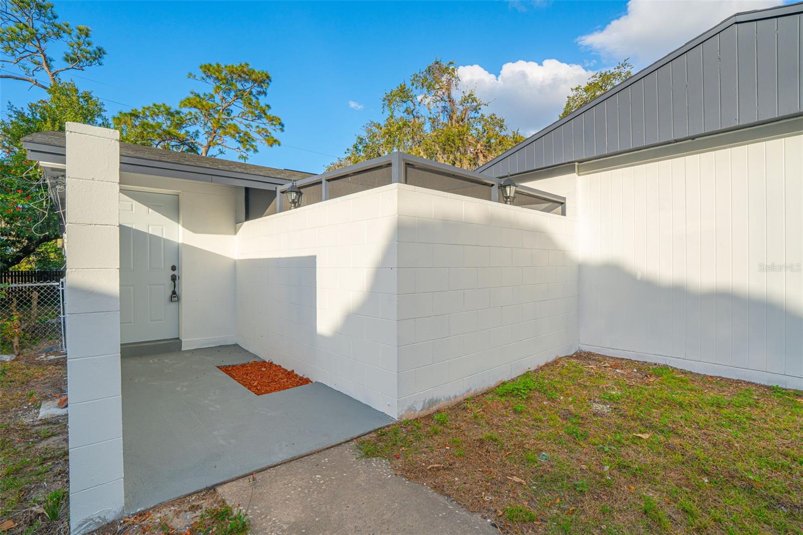 ROBINSWOOD HEIGHTS 1ST ADD - Residential